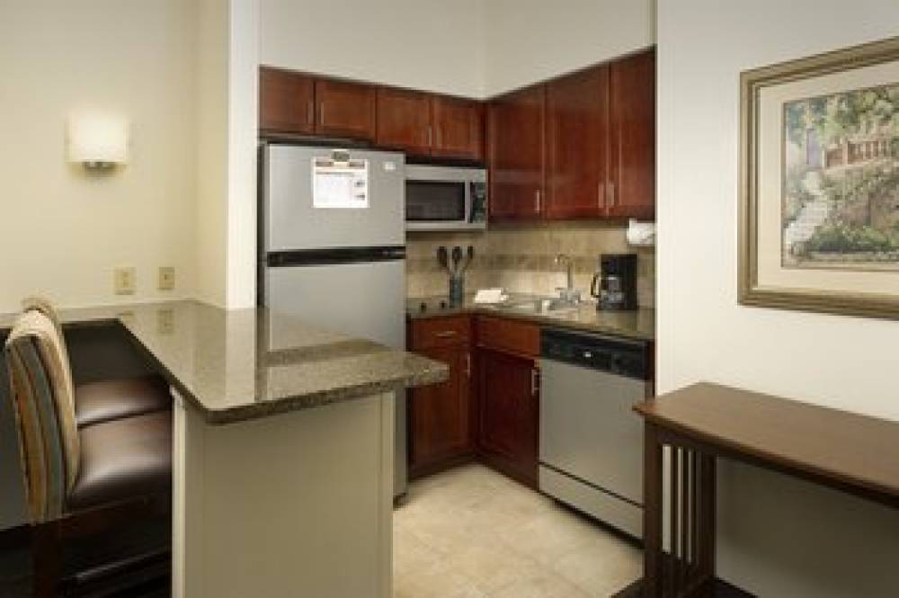 Residence Inn By Marriott BWI Airport 9