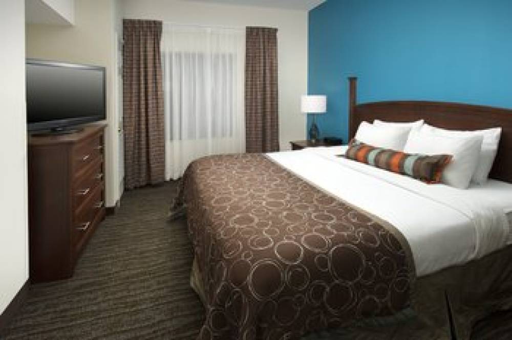 Residence Inn By Marriott BWI Airport 4