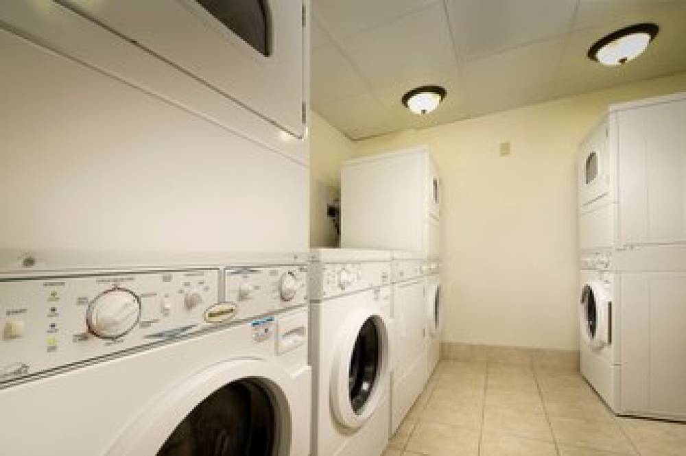 Residence Inn By Marriott BWI Airport 8