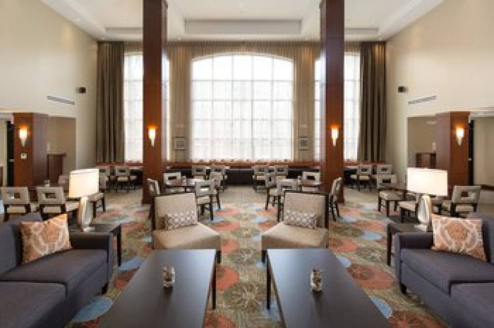 Staybridge Suites Chandler