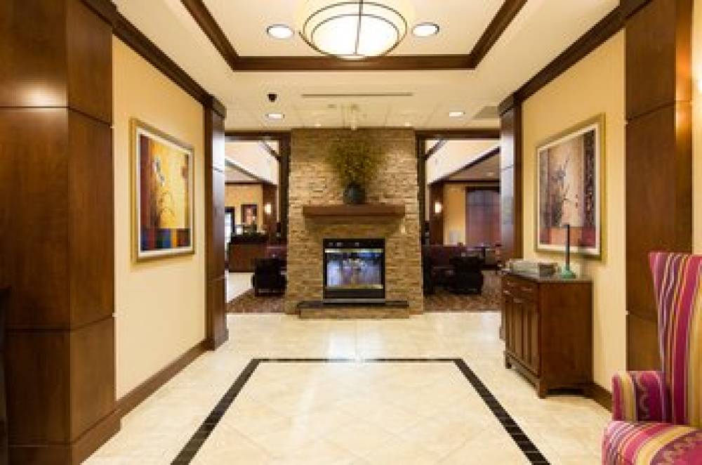 Staybridge Suites CHARLESTON-ASHLEY PHOSPHATE 9