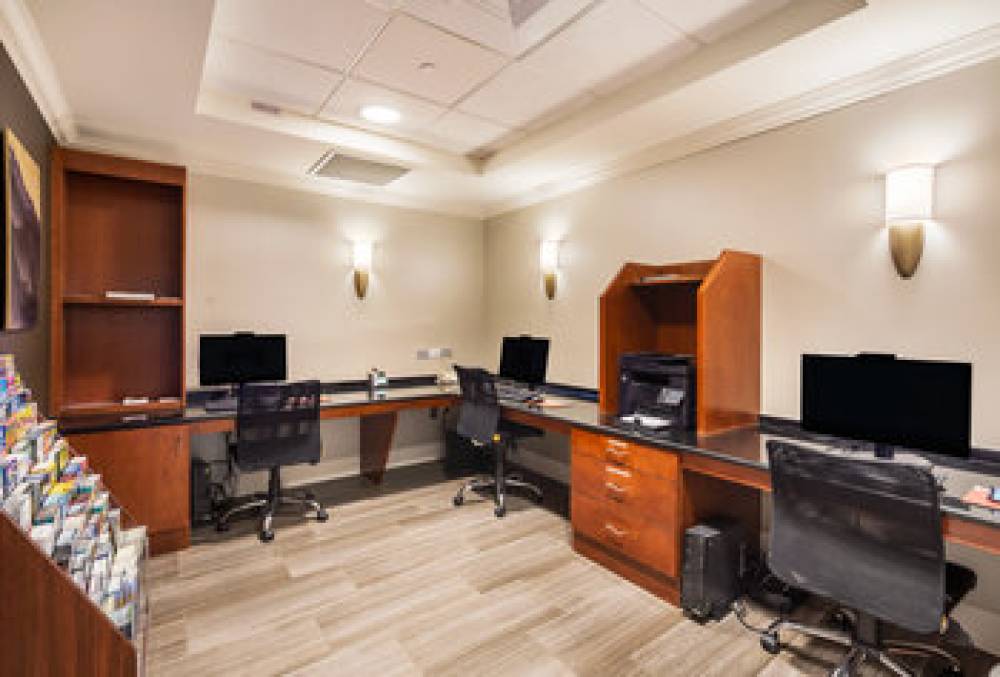 Staybridge Suites CHESAPEAKE - VIRGINIA BEACH 3
