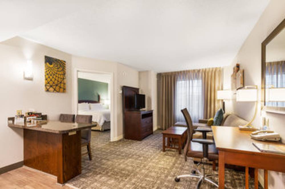 Staybridge Suites CHESAPEAKE - VIRGINIA BEACH 7
