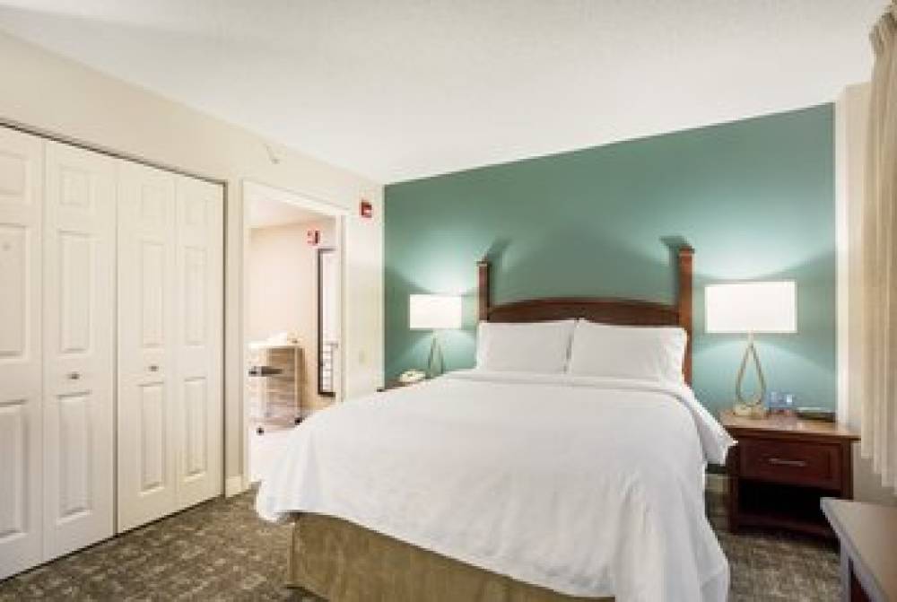Staybridge Suites CHESAPEAKE - VIRGINIA BEACH 4