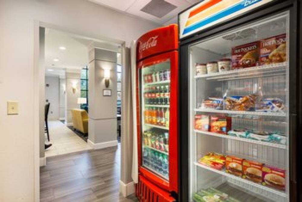 Staybridge Suites CHESAPEAKE - VIRGINIA BEACH 5