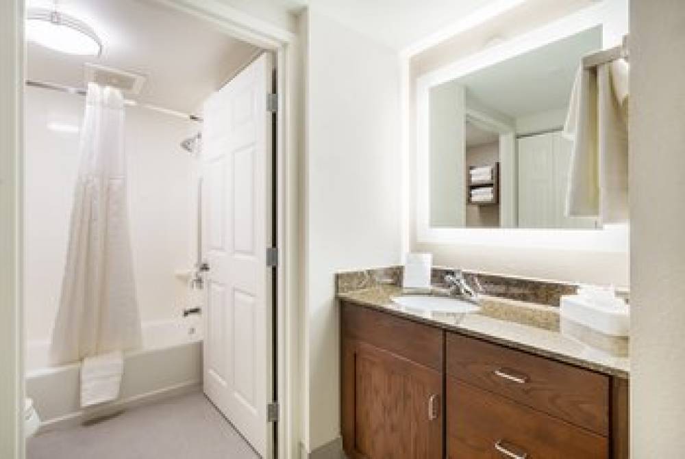 Staybridge Suites CHESAPEAKE - VIRGINIA BEACH 8