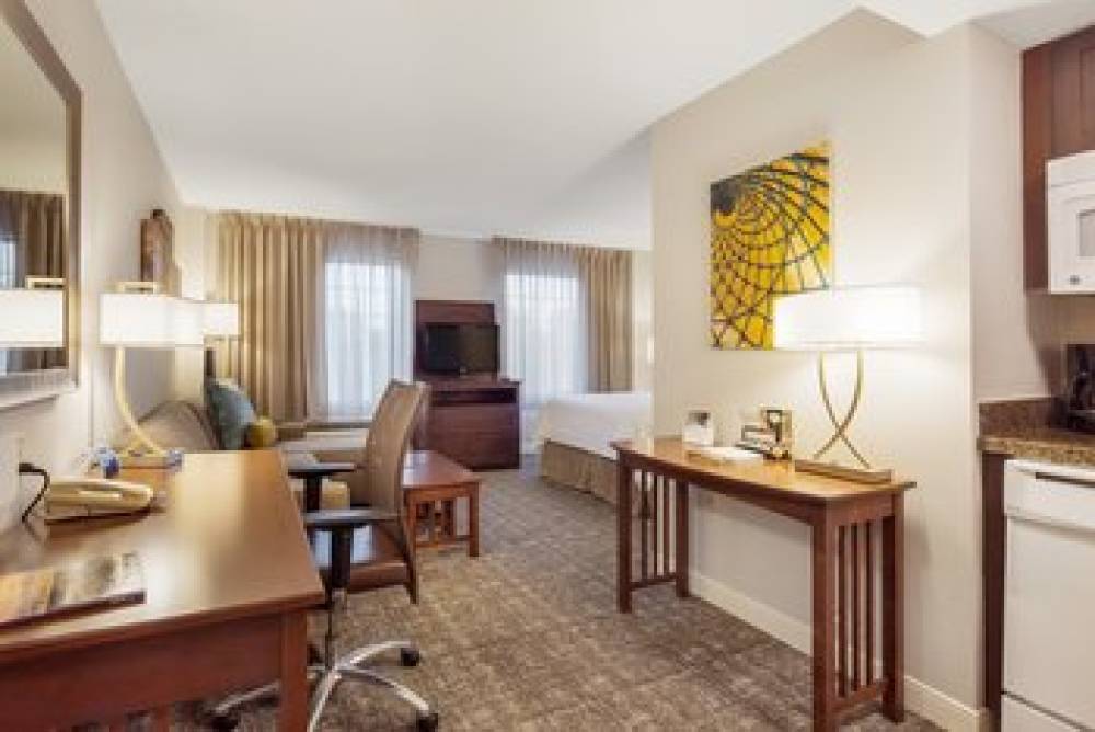 Staybridge Suites CHESAPEAKE - VIRGINIA BEACH 10