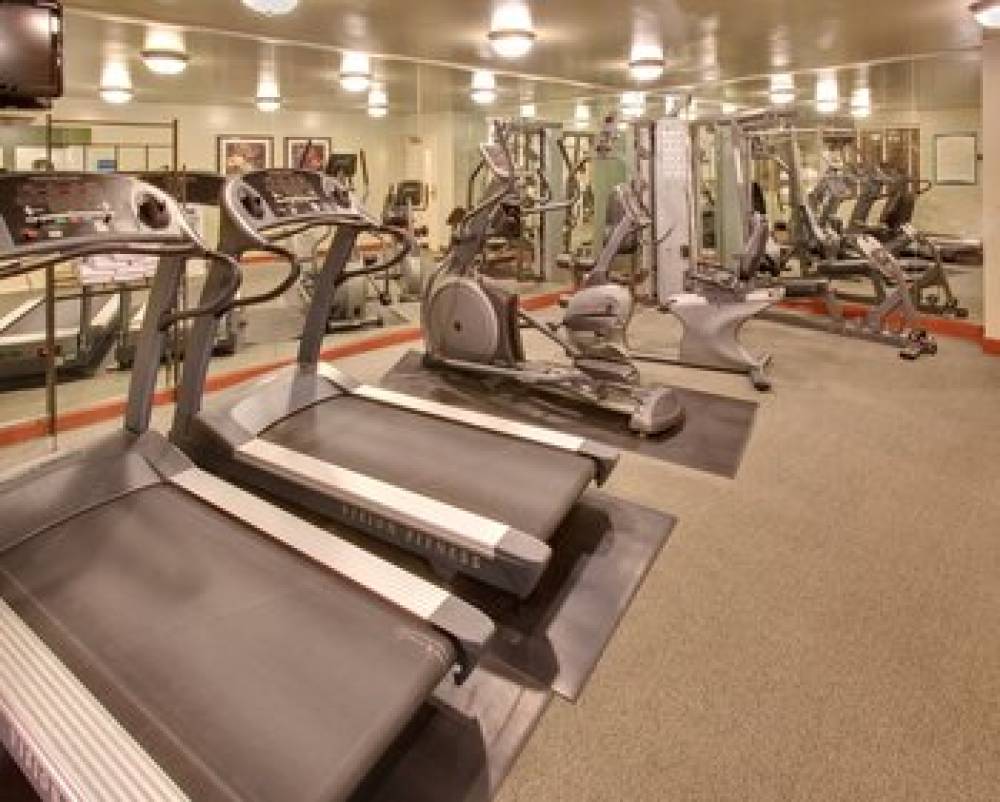 Staybridge Suites CHICAGO-OAKBROOK TERRACE 6