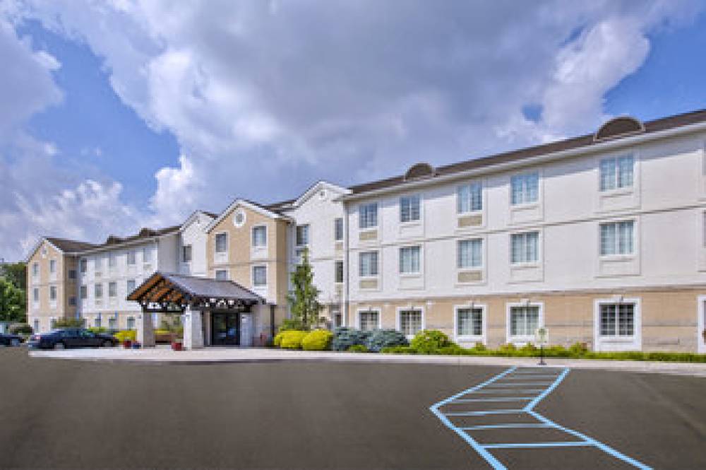Staybridge Suites CLEVELAND MAYFIELD HTS BEACHWD 6