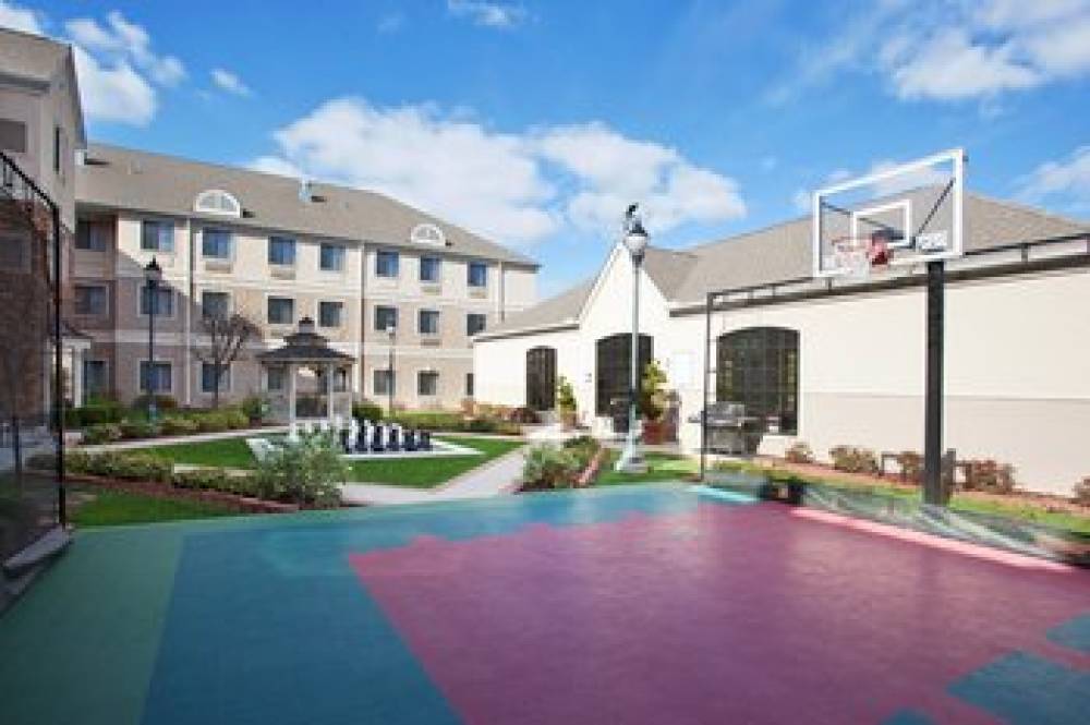 Staybridge Suites COLUMBUS-AIRPORT 4
