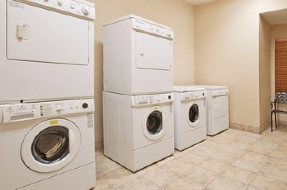 Staybridge Suites COLUMBUS-AIRPORT 6
