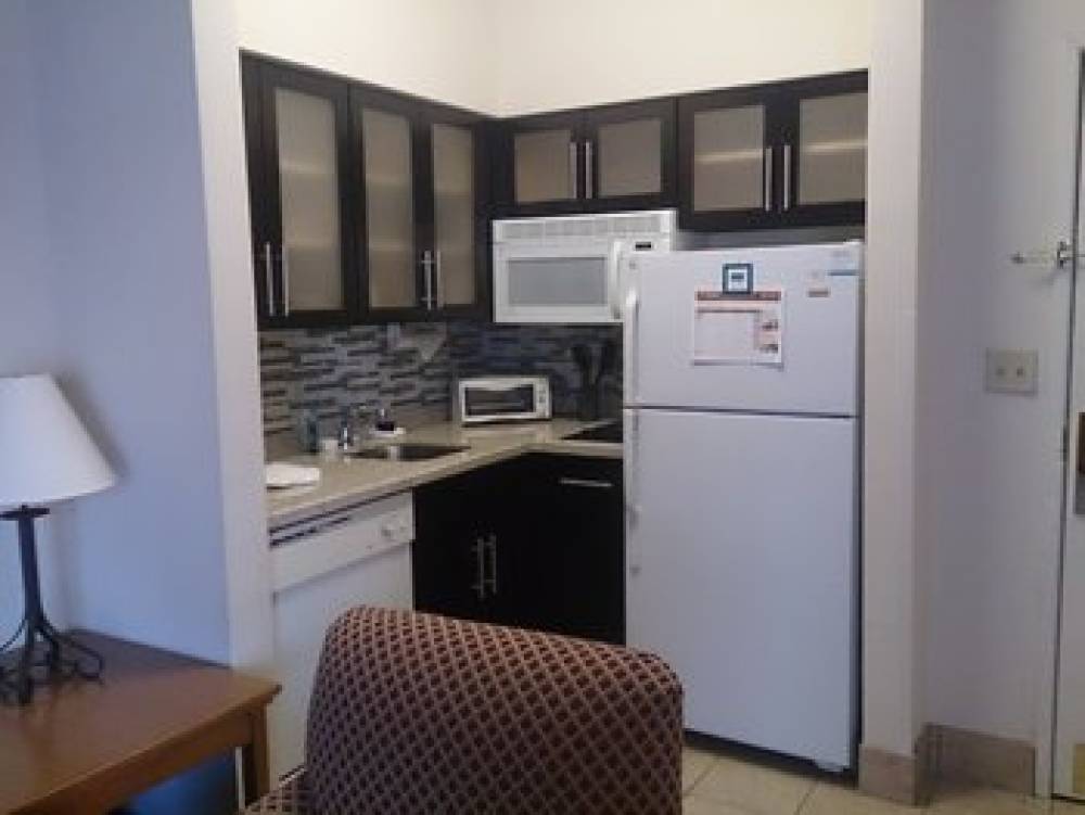 Staybridge Suites COLUMBUS-AIRPORT 5