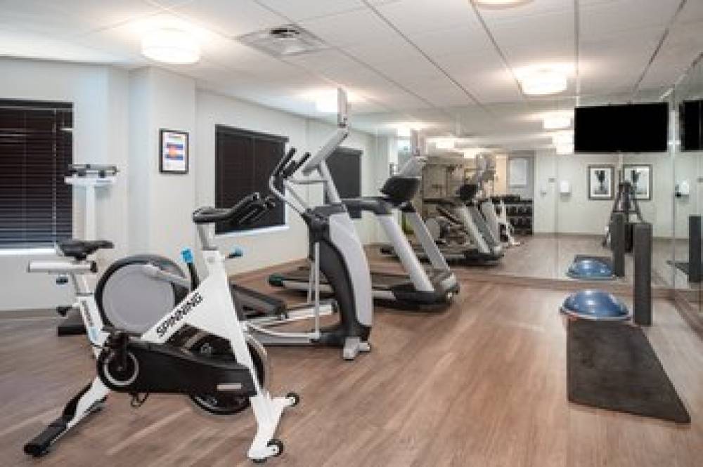 STAYBRIDGE SUITES DENVER ARPT 6