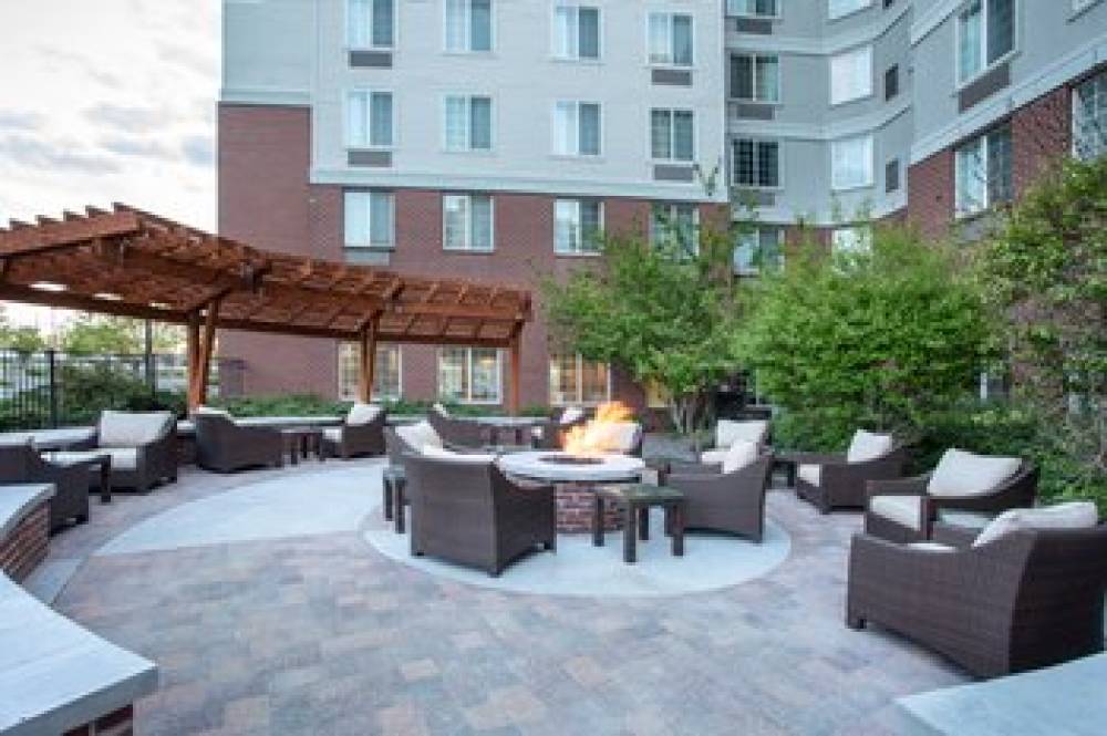 STAYBRIDGE SUITES DENVER ARPT 3