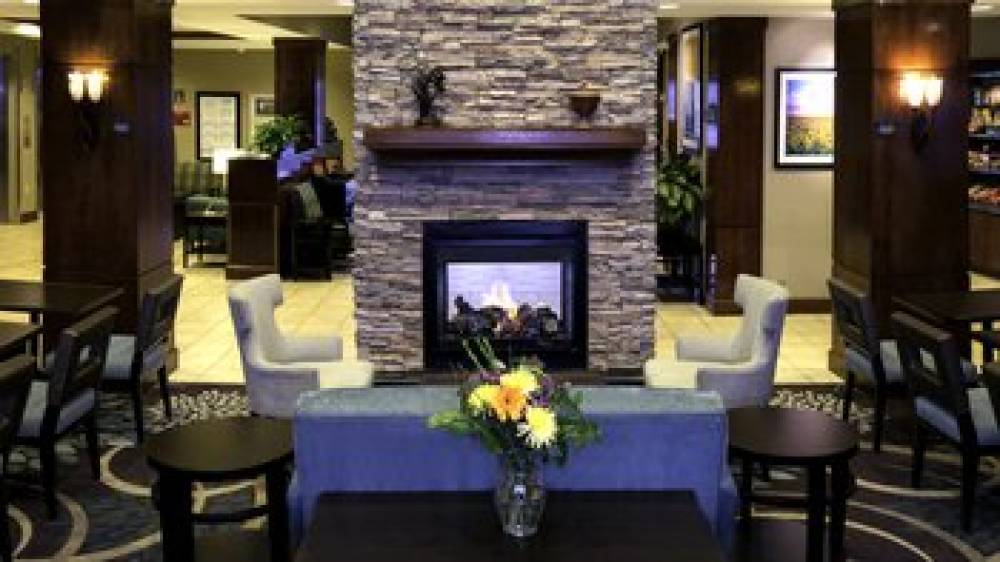 STAYBRIDGE SUITES DENVER ARPT 2