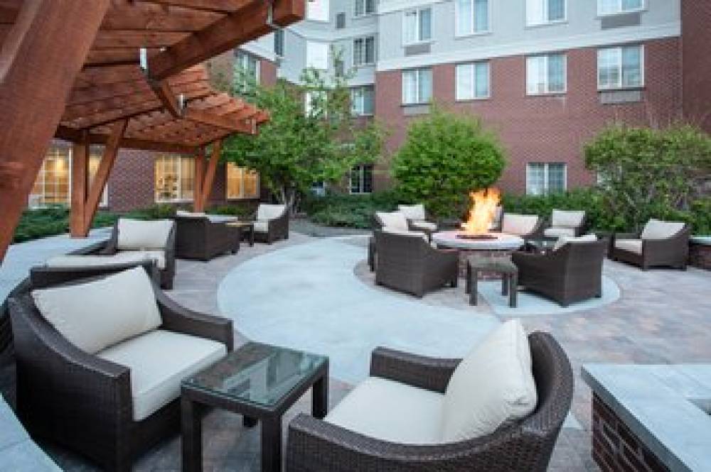STAYBRIDGE SUITES DENVER ARPT 4