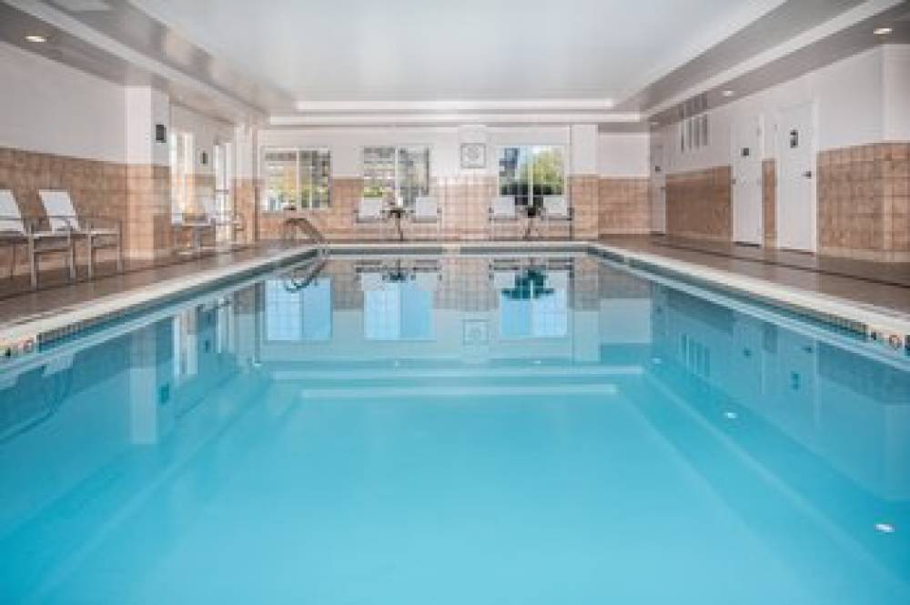 STAYBRIDGE SUITES DENVER ARPT 5