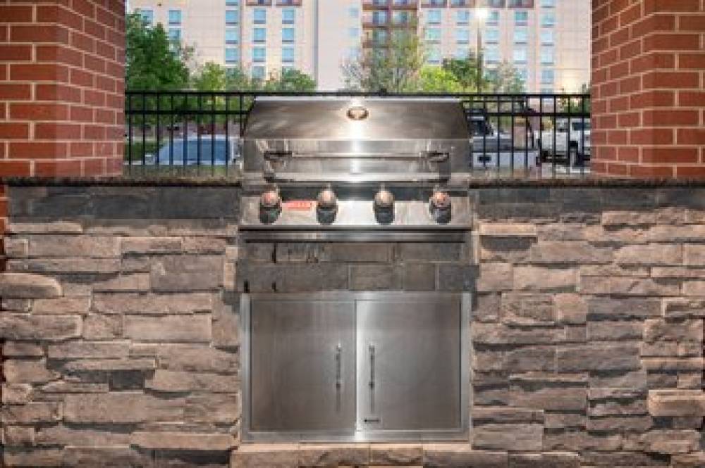 STAYBRIDGE SUITES DENVER ARPT 9
