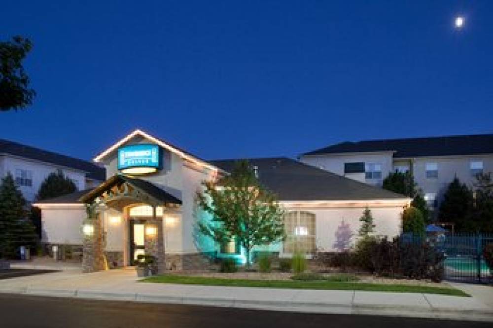Staybridge Suites Denver Tech Center