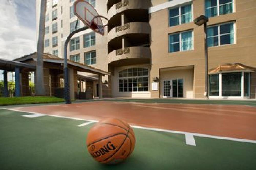 STAYBRIDGE SUITES DORAL AREA 5