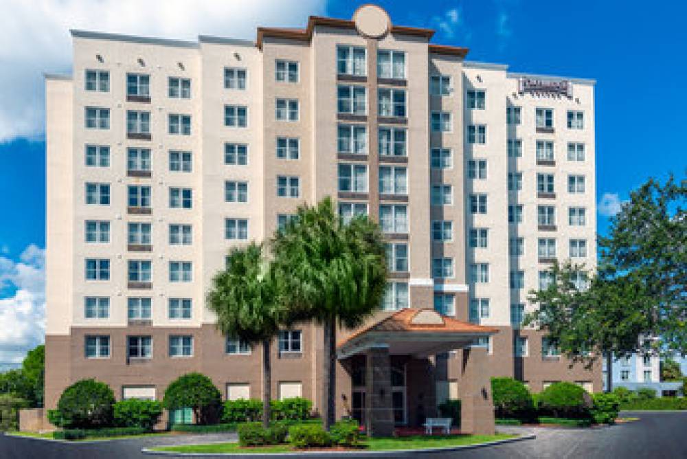 STAYBRIDGE SUITES DORAL AREA 1