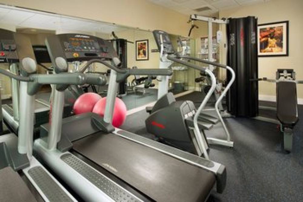 STAYBRIDGE SUITES DORAL AREA 6