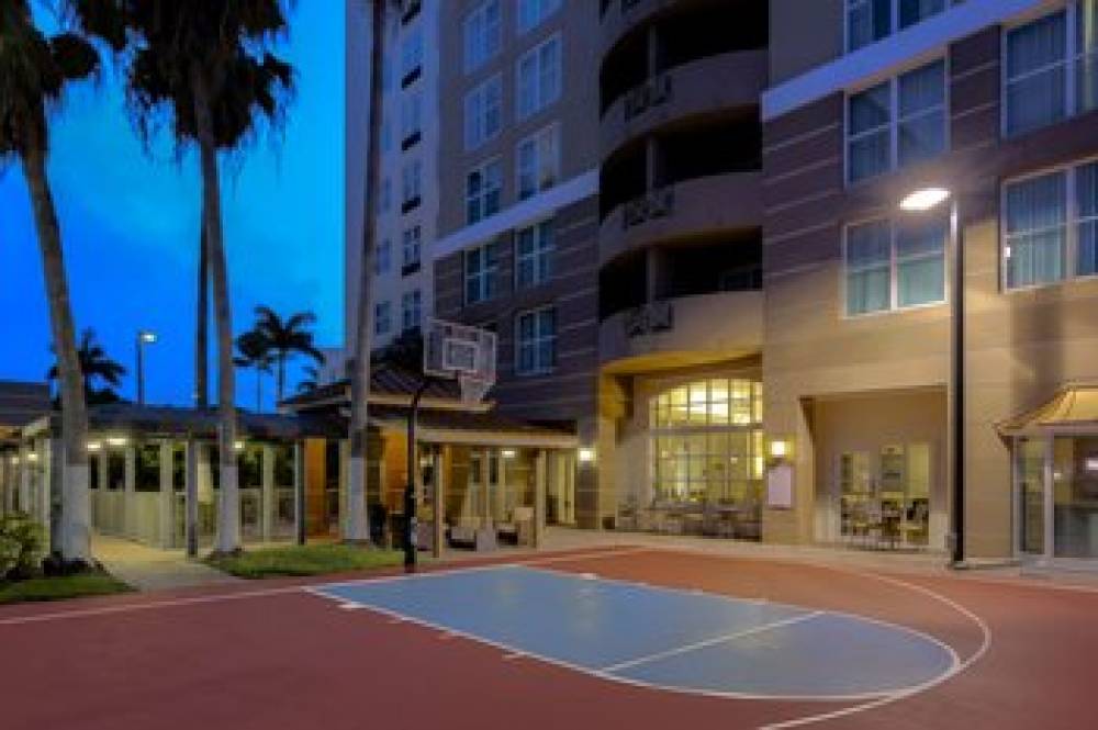 STAYBRIDGE SUITES DORAL AREA 8