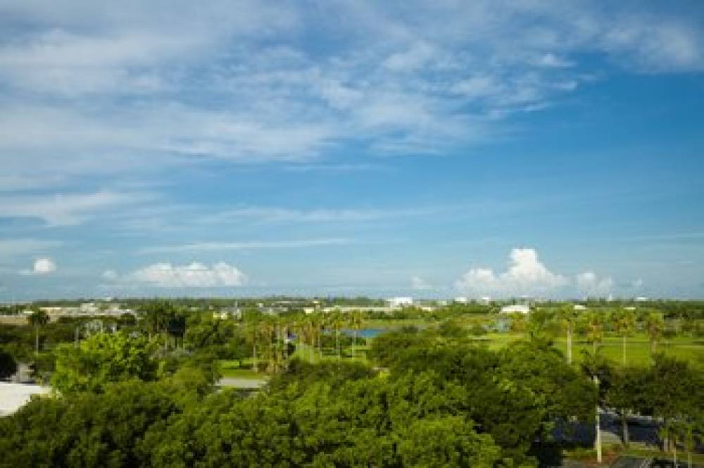 STAYBRIDGE SUITES DORAL AREA 3