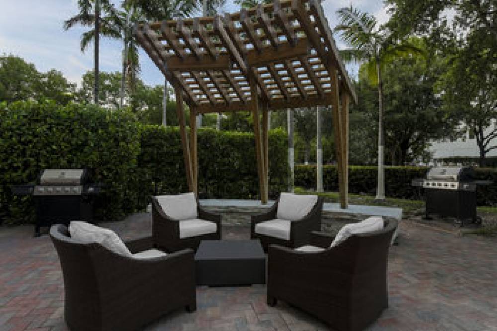 STAYBRIDGE SUITES DORAL AREA 10