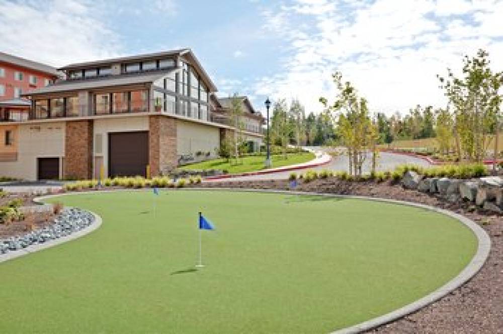 Staybridge Suites EVERETT - PAINE FIELD 2