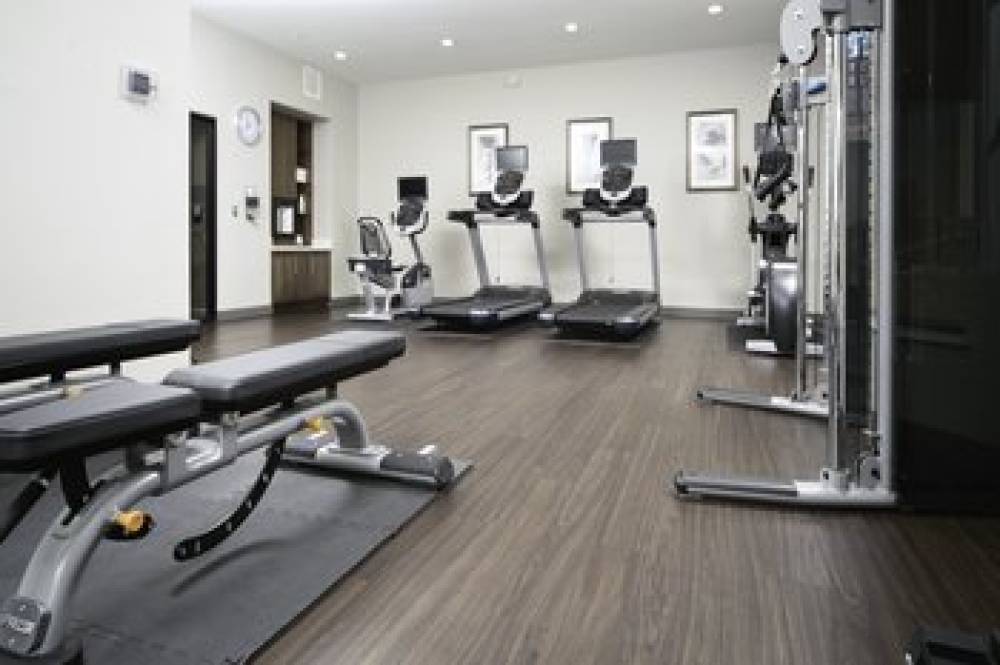STAYBRIDGE SUITES FLORENCE 4