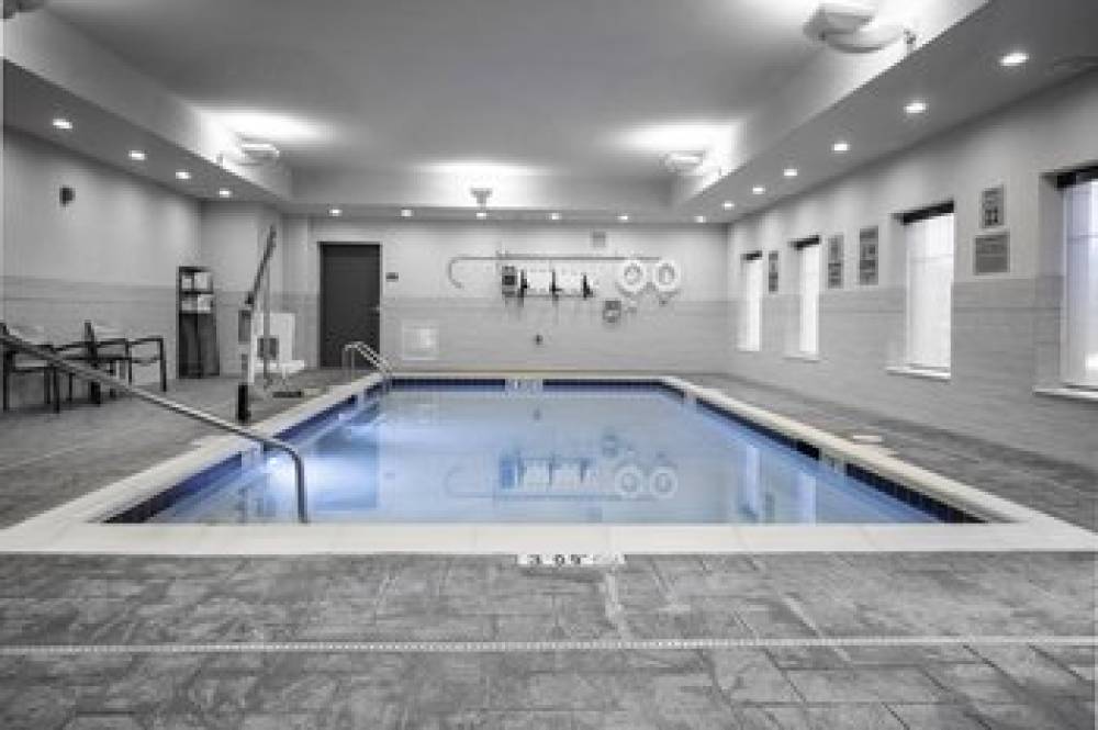 STAYBRIDGE SUITES FLORENCE 2
