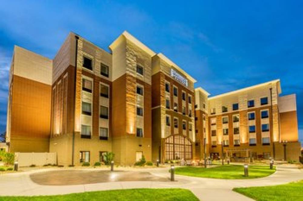 STAYBRIDGE SUITES FLORENCE 6