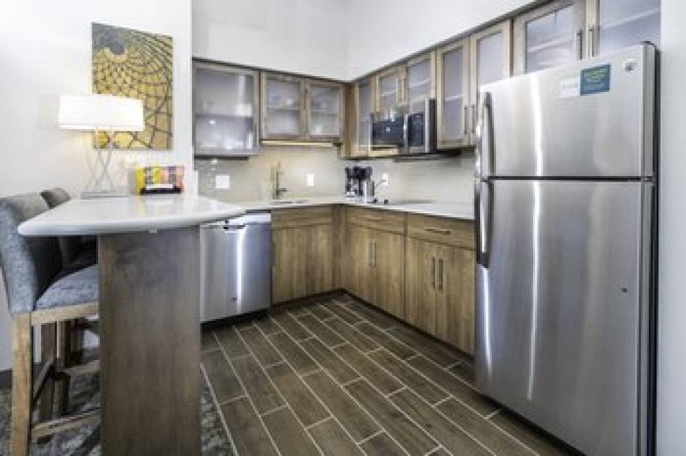 STAYBRIDGE SUITES FLORENCE 7