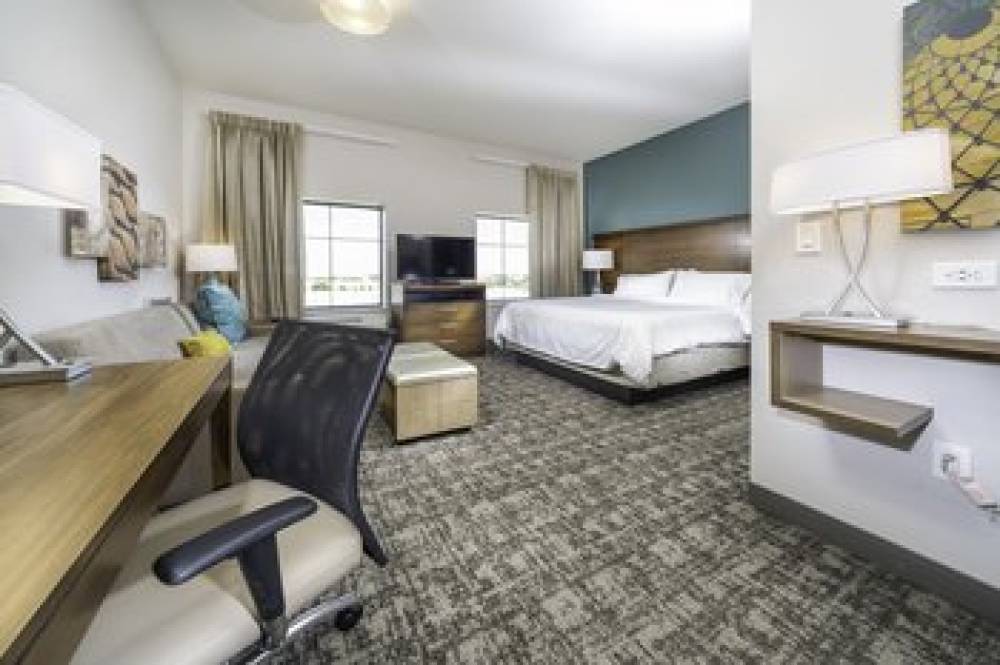 STAYBRIDGE SUITES FLORENCE 10
