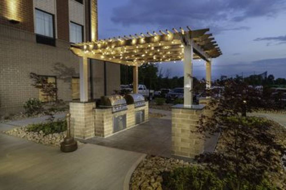 STAYBRIDGE SUITES FLORENCE 5