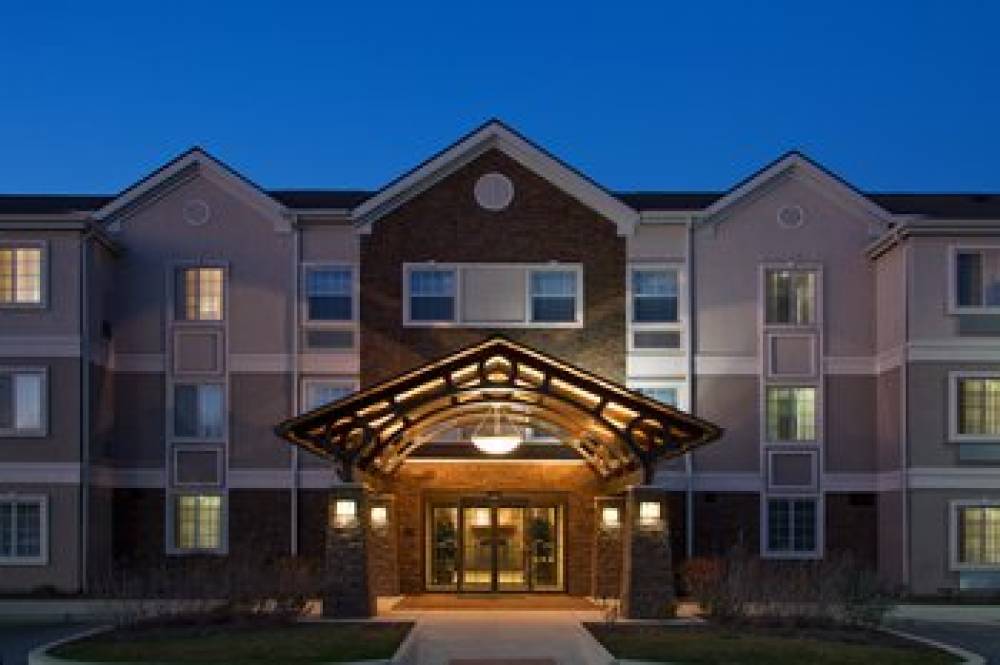 Staybridge Suites Fort Wayne