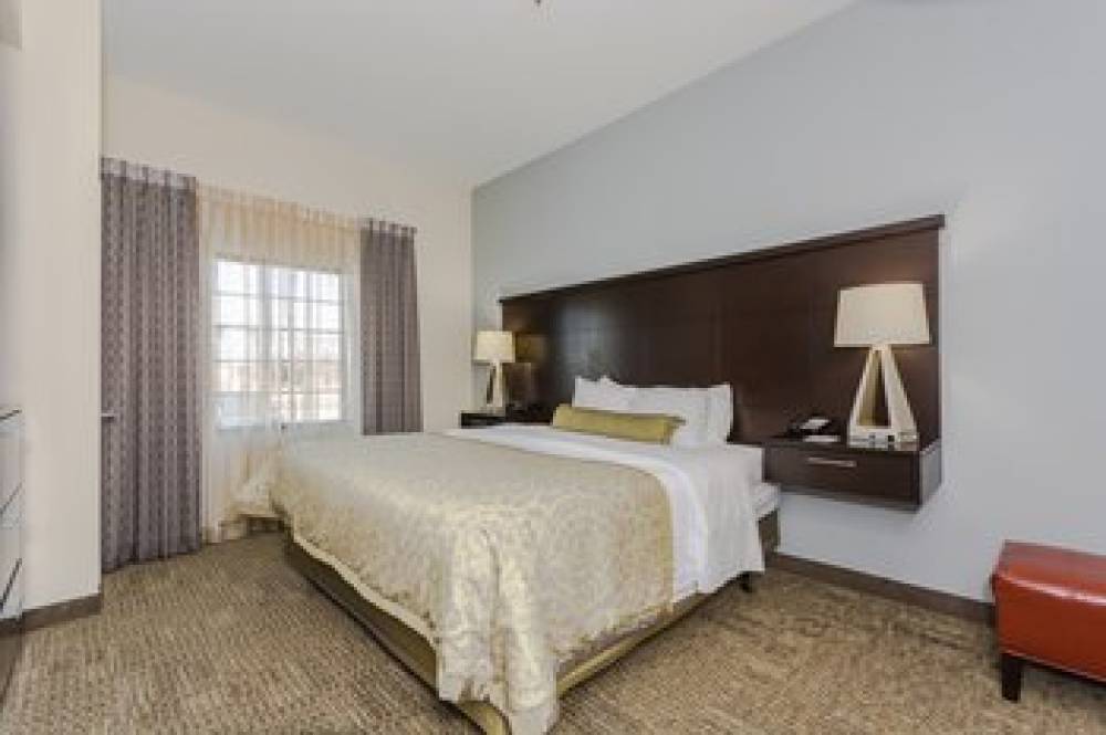 Staybridge Suites GRAND FORKS 6