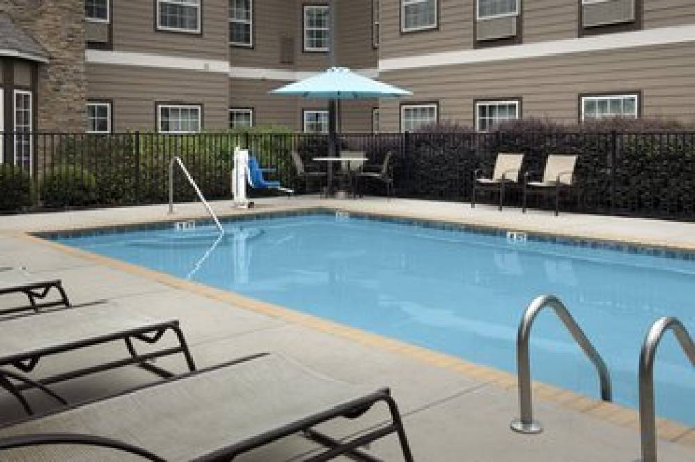 Staybridge Suites GREENVILLE I-85 WOODRUFF ROAD 10