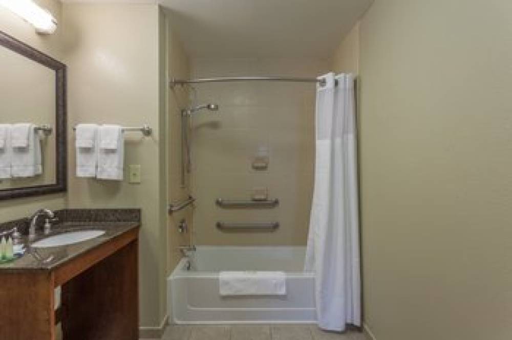 Staybridge Suites GREENVILLE I-85 WOODRUFF ROAD 4