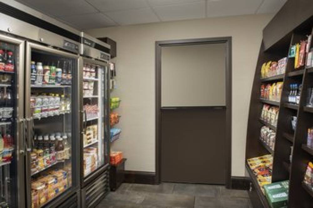 Staybridge Suites GREENVILLE I-85 WOODRUFF ROAD 6