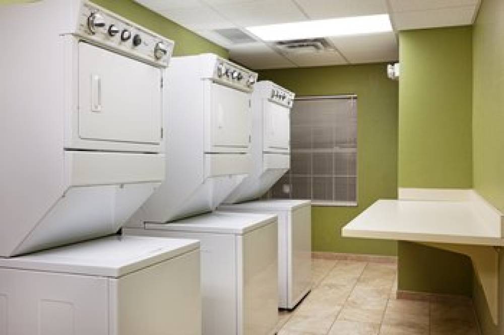 Staybridge Suites GREENVILLE I-85 WOODRUFF ROAD 2