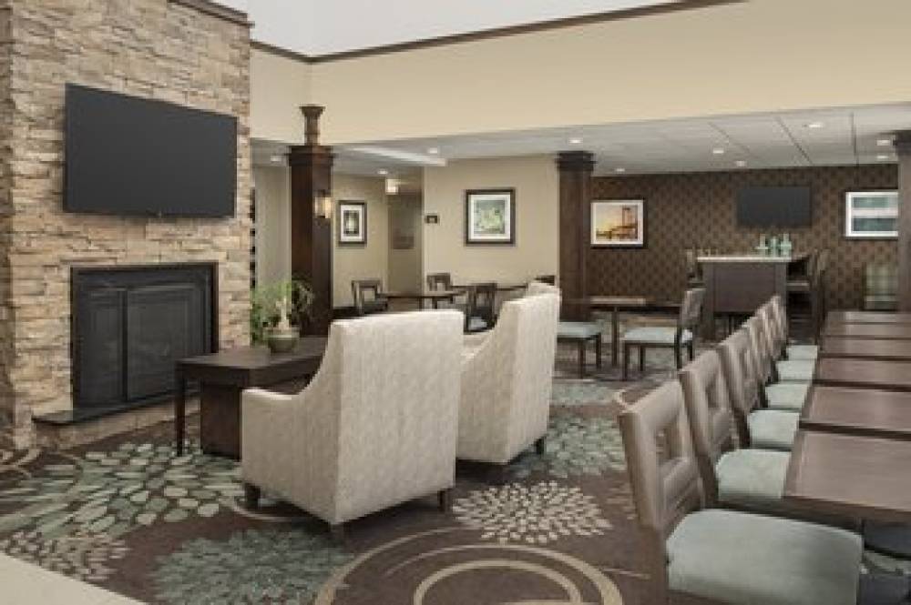 Staybridge Suites GREENVILLE I-85 WOODRUFF ROAD 9