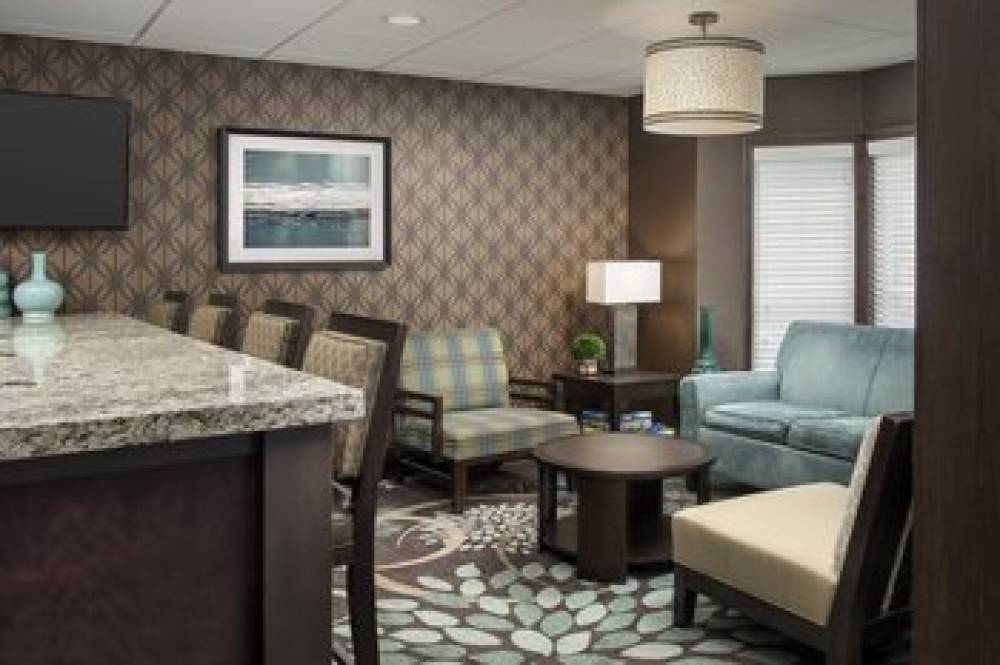 Staybridge Suites GREENVILLE I-85 WOODRUFF ROAD 7