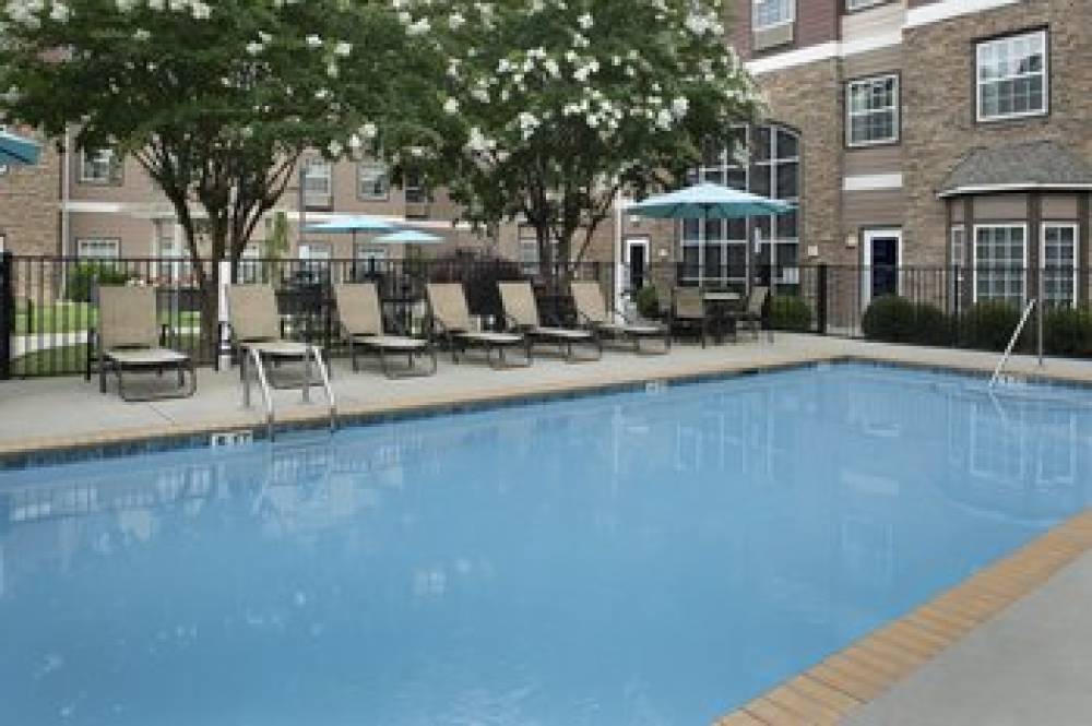 Staybridge Suites GREENVILLE I-85 WOODRUFF ROAD 8