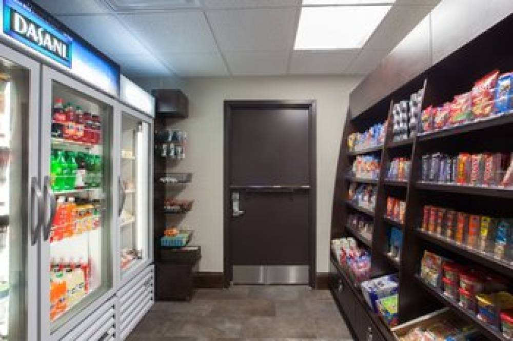 Staybridge Suites GREENVILLE I-85 WOODRUFF ROAD 3
