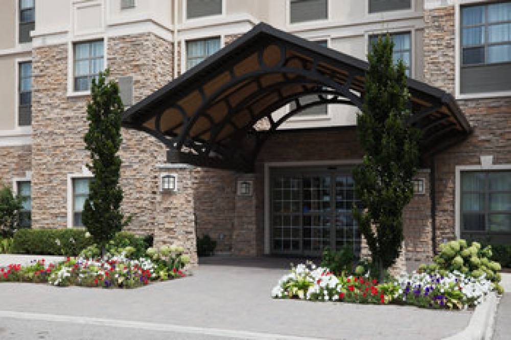 Staybridge Suites Guelph
