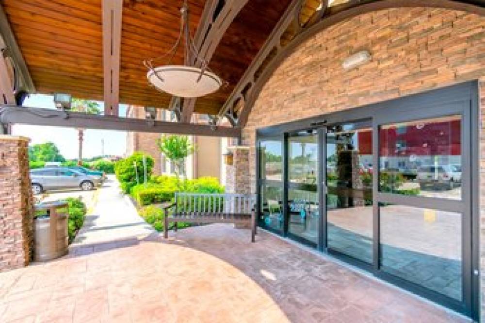 Staybridge Stes Iah Beltway 8