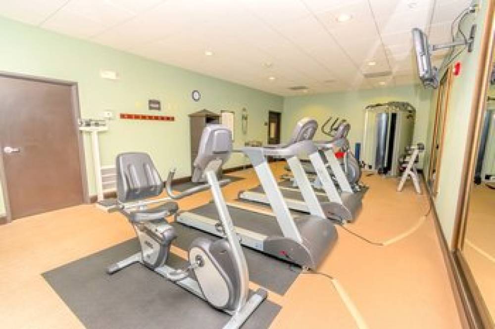 STAYBRIDGE STES IAH BELTWAY 8 6