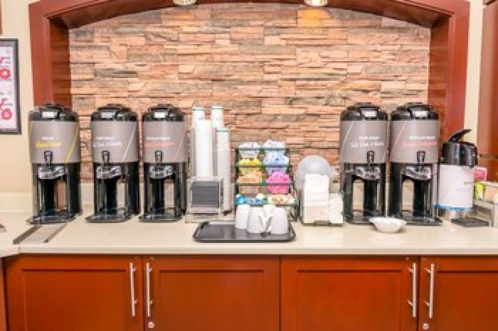 STAYBRIDGE STES IAH BELTWAY 8 2